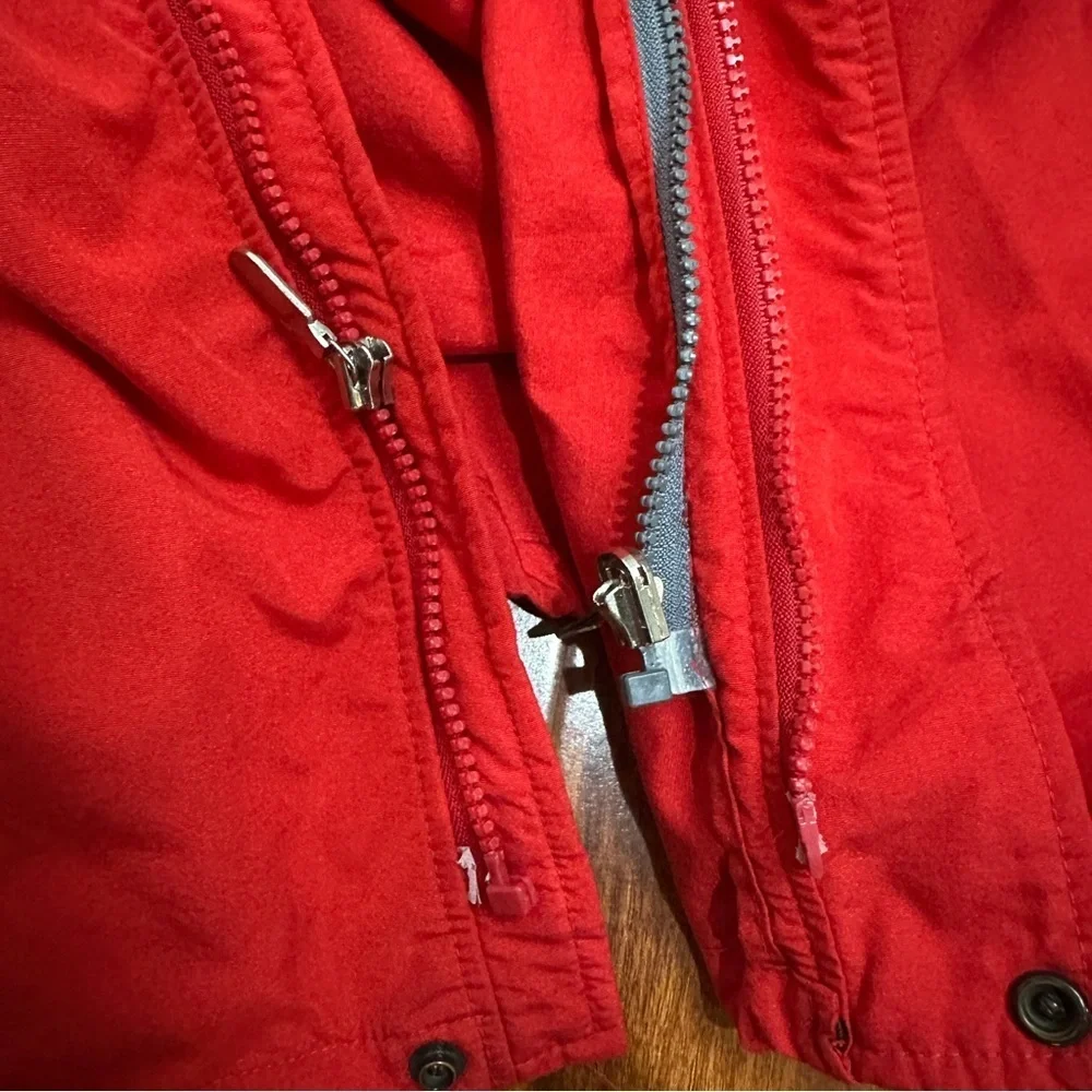 The North Face Extreme Jacket Vintage